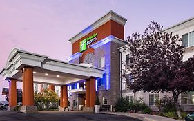 Holiday Inn Express Hotel & Suites Evanston By Ihg